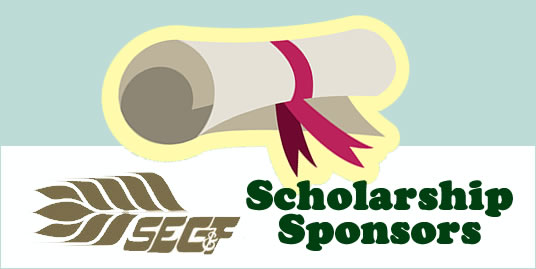 Sponsor the SEGFA Scholarships